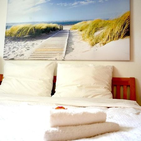 Dreamly Suites Oslip Dış mekan fotoğraf