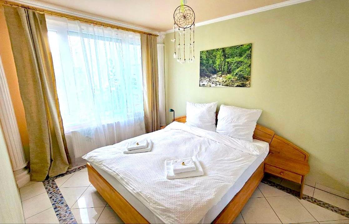 Dreamly Suites Oslip Dış mekan fotoğraf
