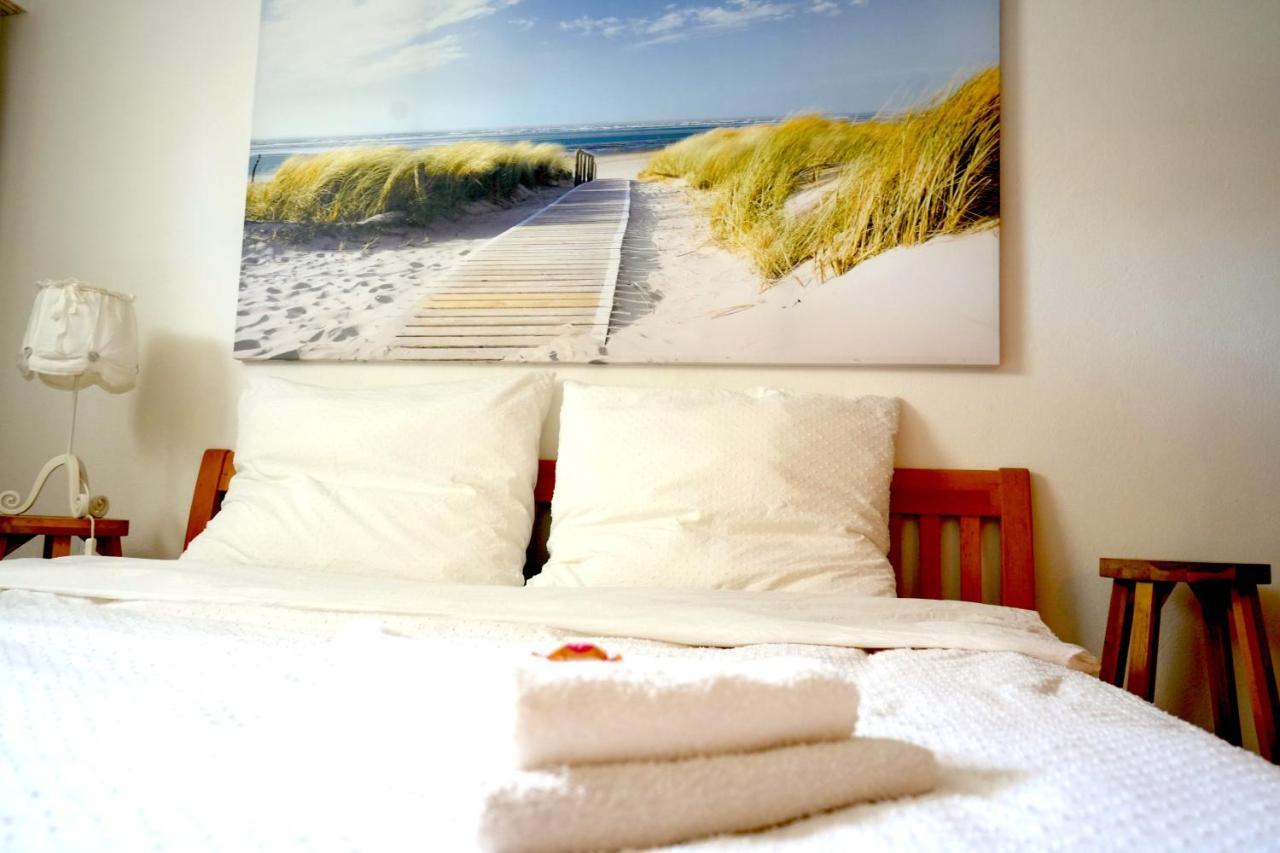 Dreamly Suites Oslip Dış mekan fotoğraf