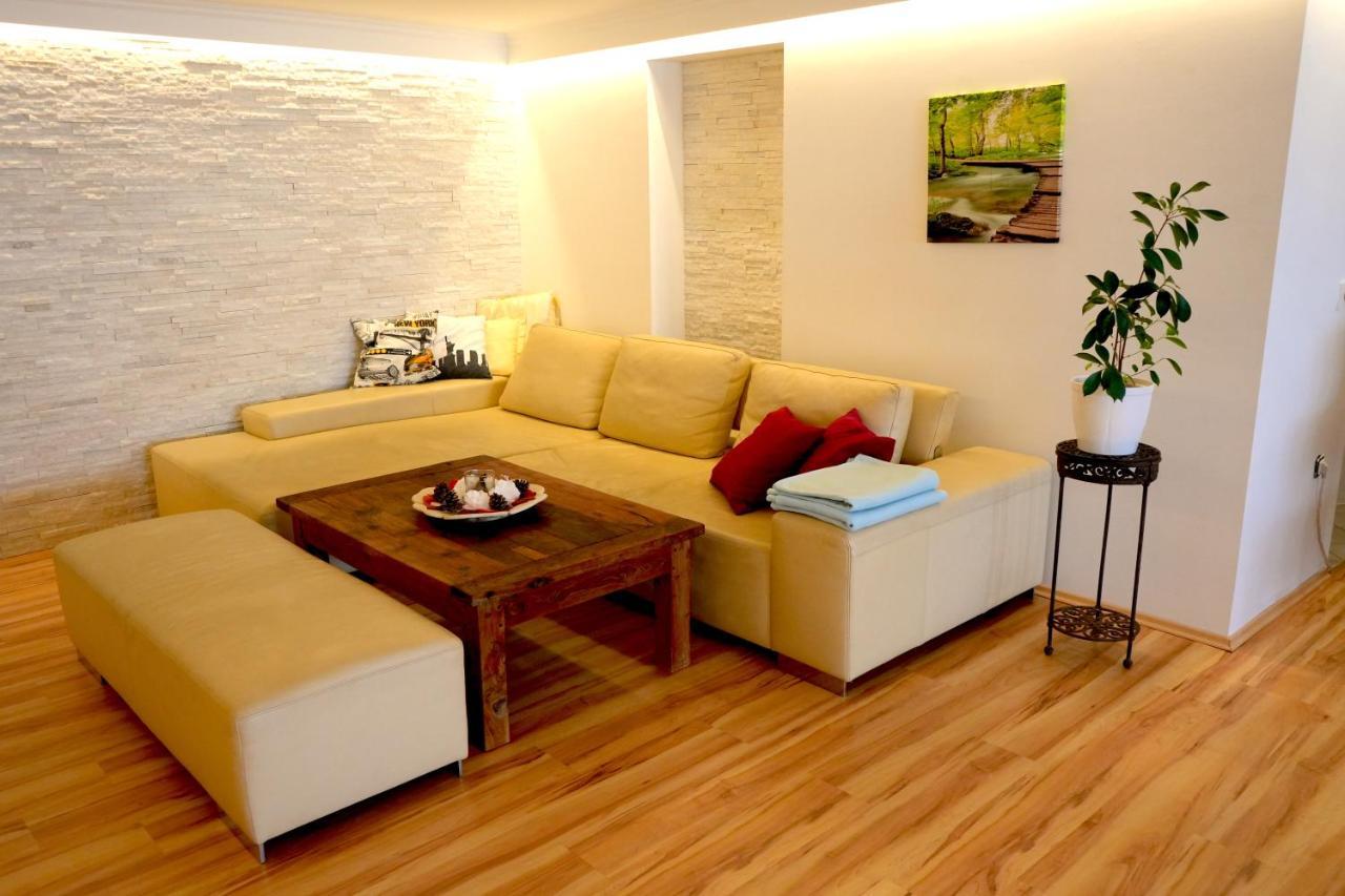 Dreamly Suites Oslip Dış mekan fotoğraf