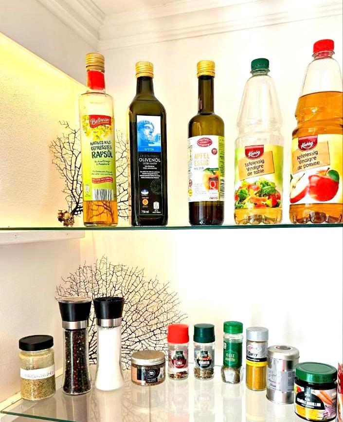 Dreamly Suites Oslip Dış mekan fotoğraf