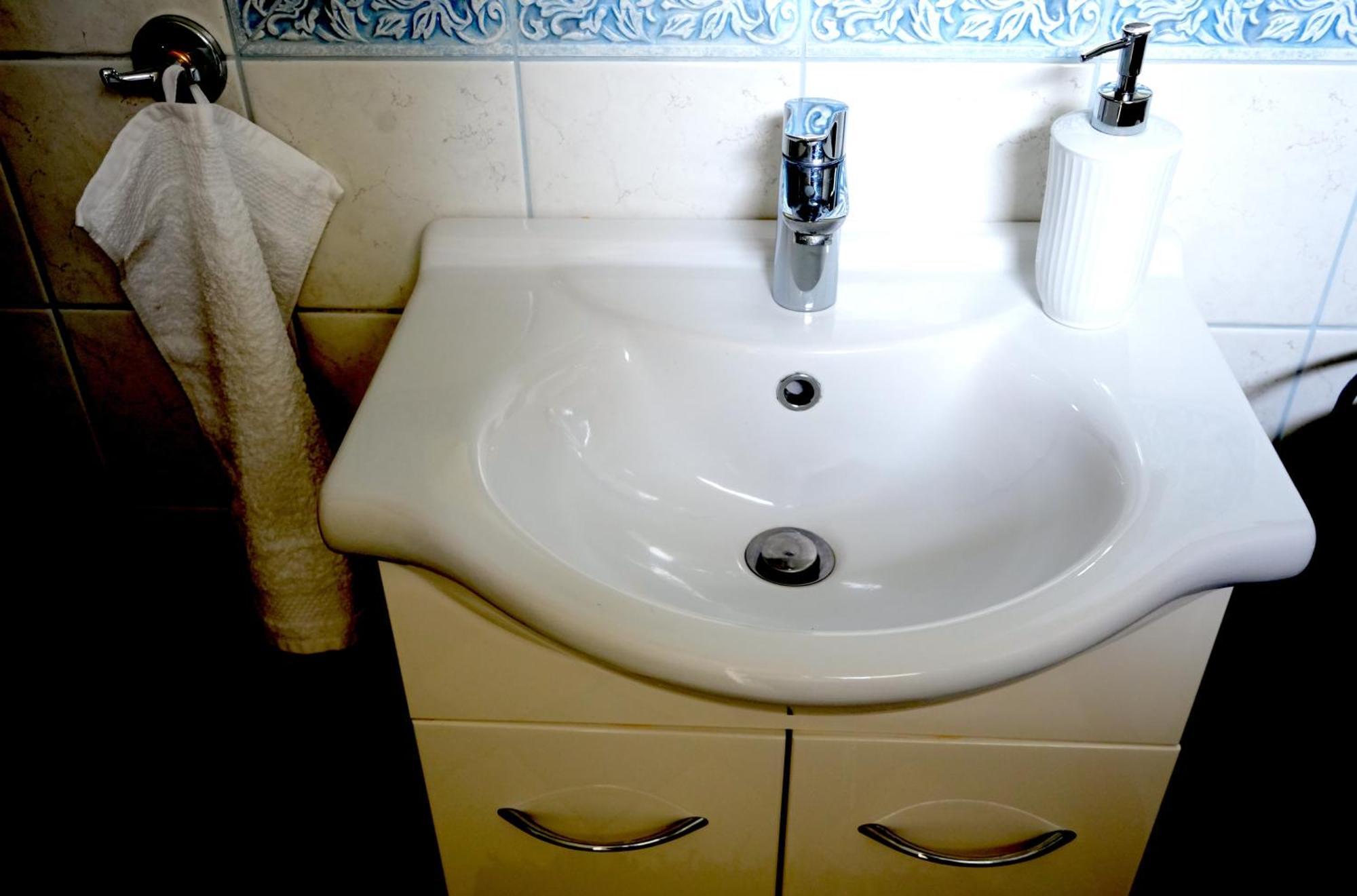 Dreamly Suites Oslip Dış mekan fotoğraf